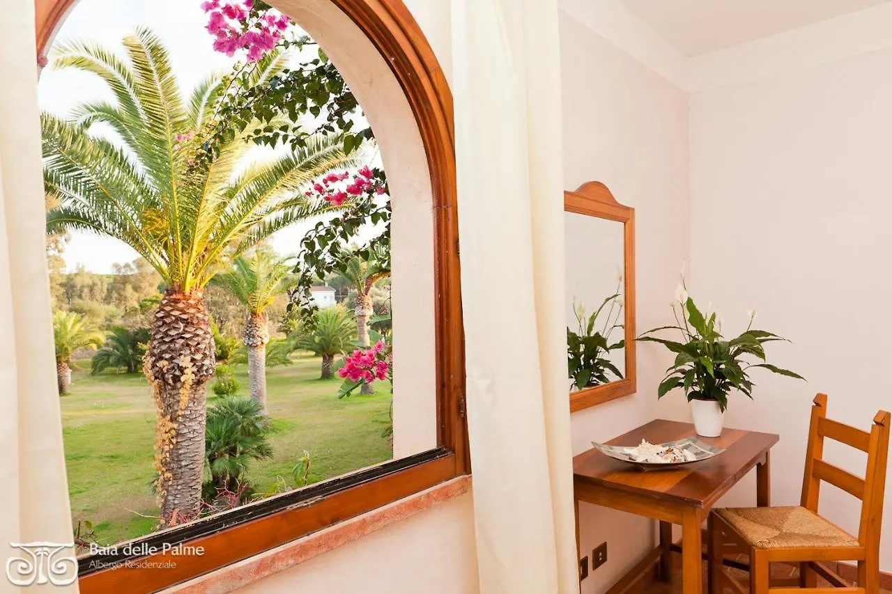 Apartment Fantastico Baia De Bahas Residence Two Bedroom Sleeps Six Num0901 Marinella  Italy