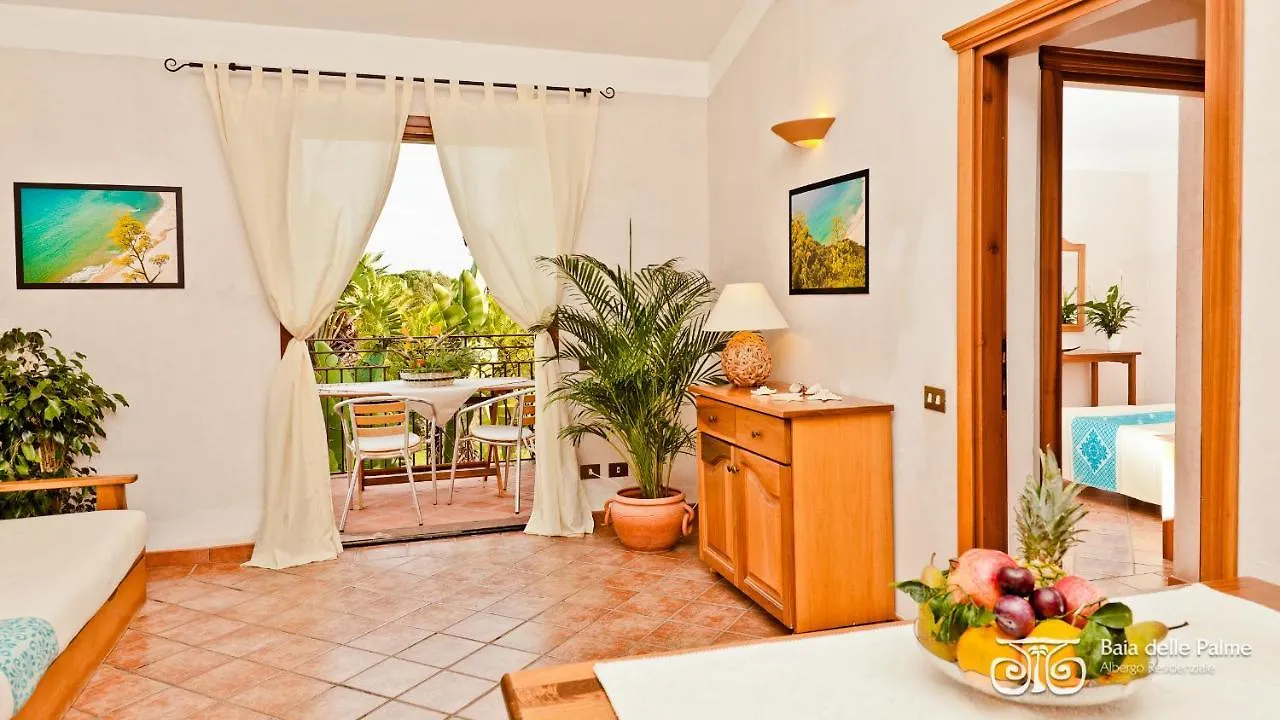 Fantastico Baia De Bahas Residence Two Bedroom Sleeps Six Num0901 Marinella  0*, Marinella (Sardinia) Italy