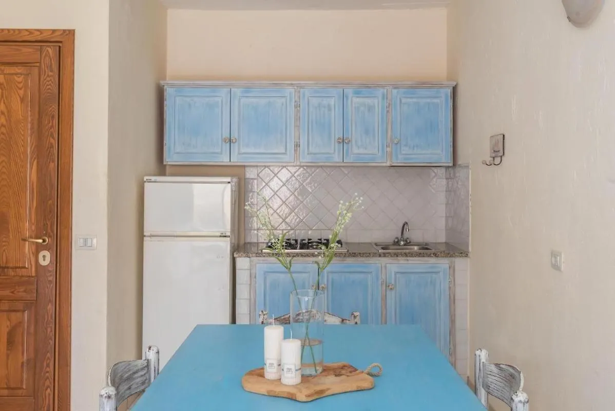 Apartment Fantastico Baia De Bahas Residence Two Bedroom Sleeps Six Num0901 Marinella  Italy