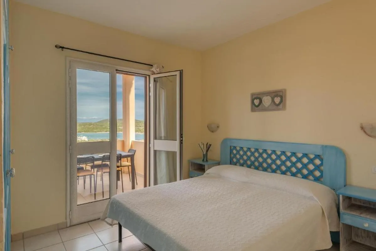 Fantastico Baia De Bahas Residence Two Bedroom Sleeps Six Num0901 Marinella