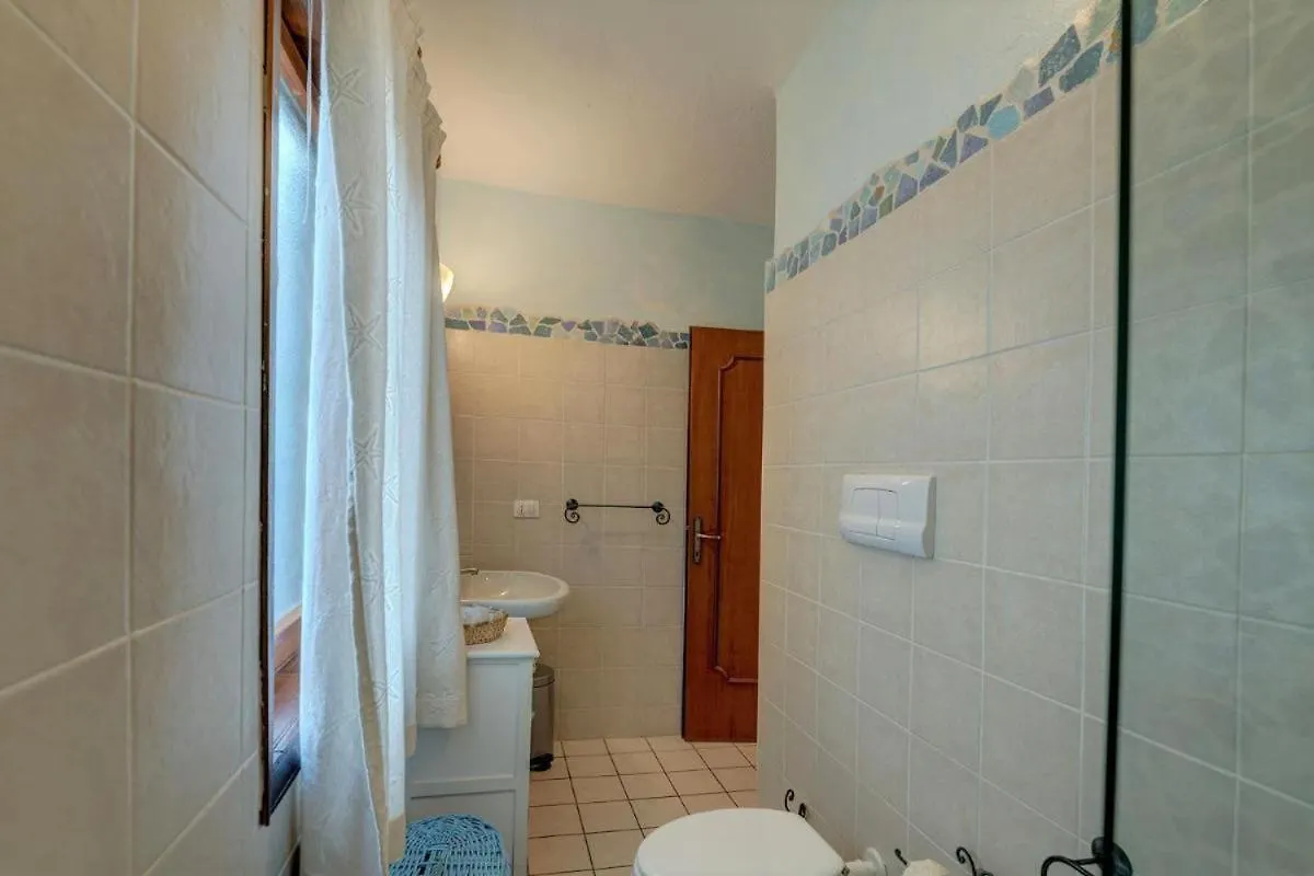Fantastico Baia De Bahas Residence Two Bedroom Sleeps Six Num0901 Marinella  0*, Marinella (Sardinia) Italy
