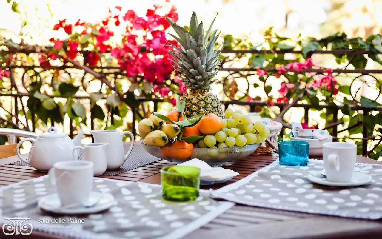 Apartment Fantastico Baia De Bahas Residence Two Bedroom Sleeps Six Num0901 Marinella  Italy