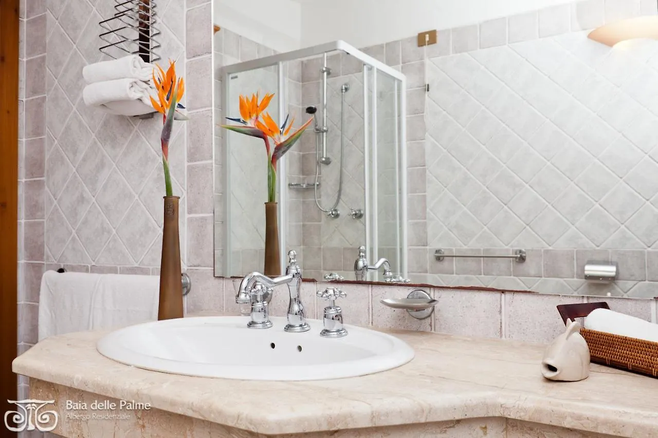 Apartment Fantastico Baia De Bahas Residence Two Bedroom Sleeps Six Num0901 Marinella