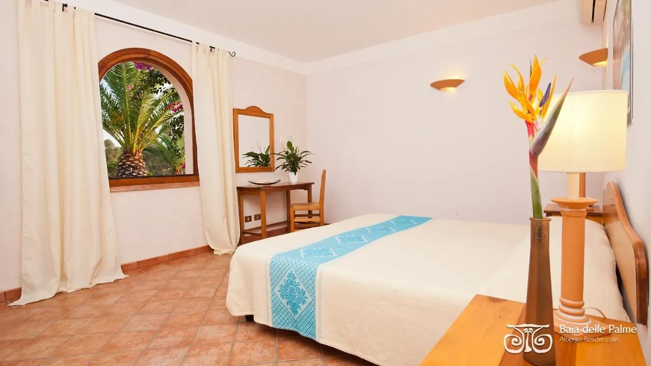 Appartamento Fantastico Baia De Bahas Residence Two Bedroom Sleeps Six Num0901 Marinella