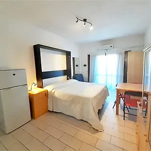 Baia De Bahas - & Aparthotel