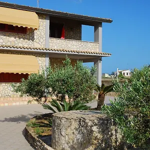 Garzia Bed & Breakfast
