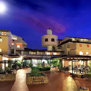 Colonna Beach Marinella Hotel