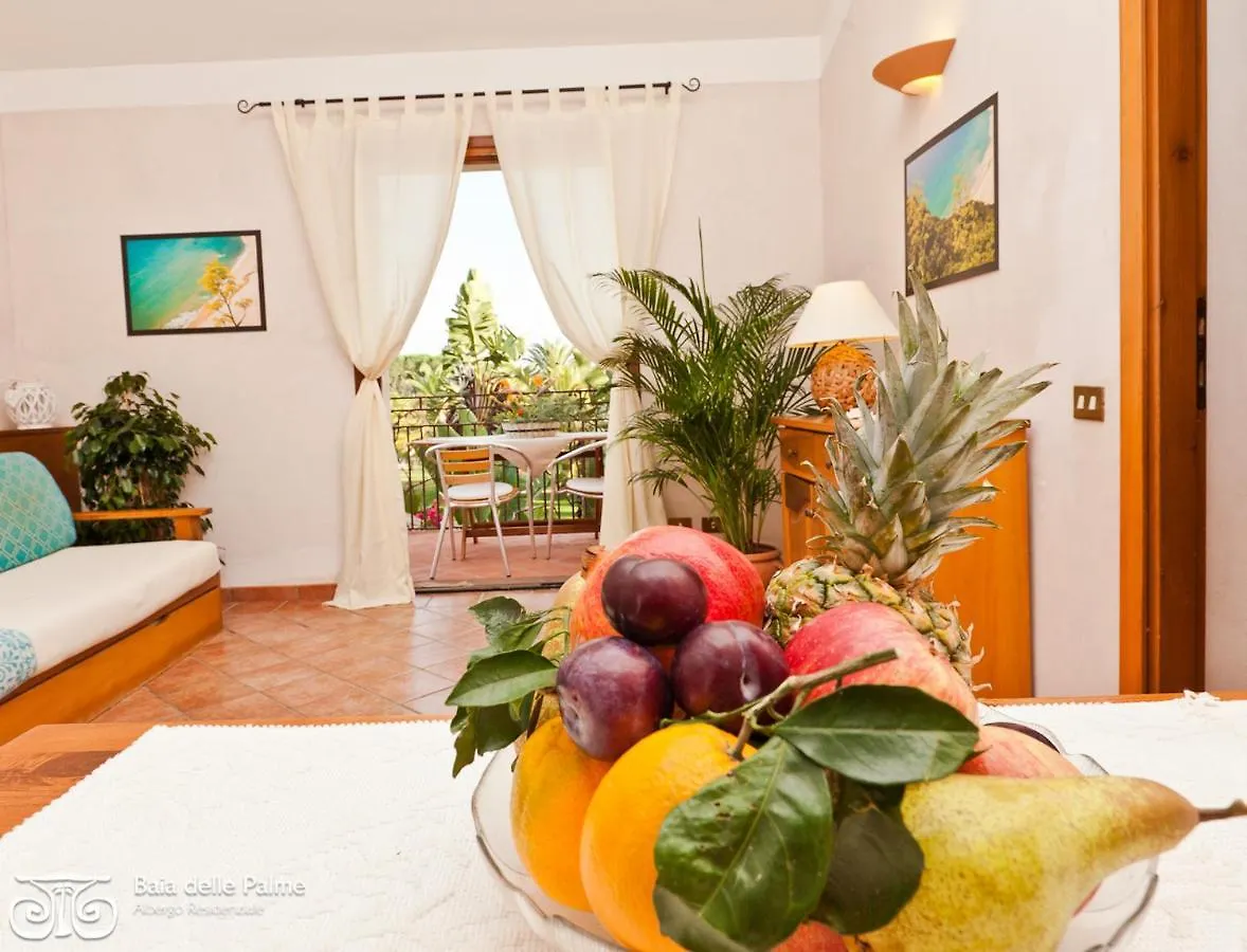 Fantastico Baia De Bahas Residence Two Bedroom Sleeps Six Num0901 Marinella  Marinella (Sardinia)